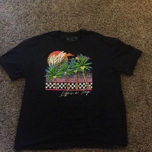 Neff t shirt